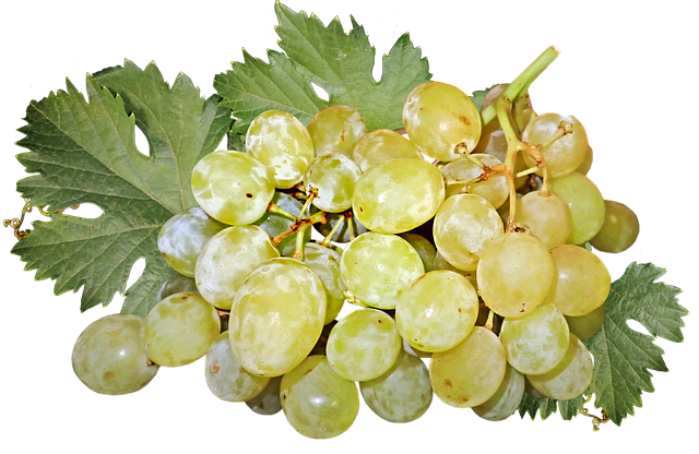 grapes